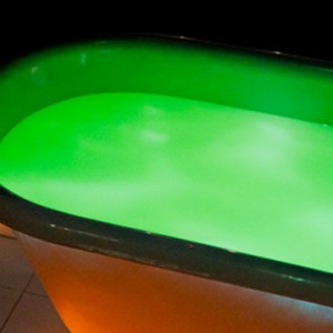 Le Bain