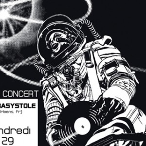 Zoviet Cosmos (en-tête)