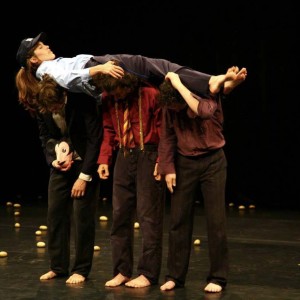 Mañana es mañana (9)