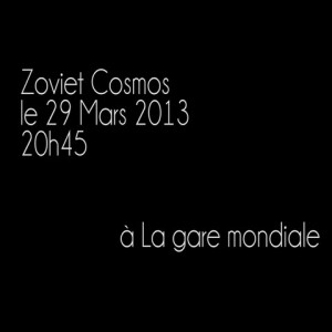Zoviet Cosmos