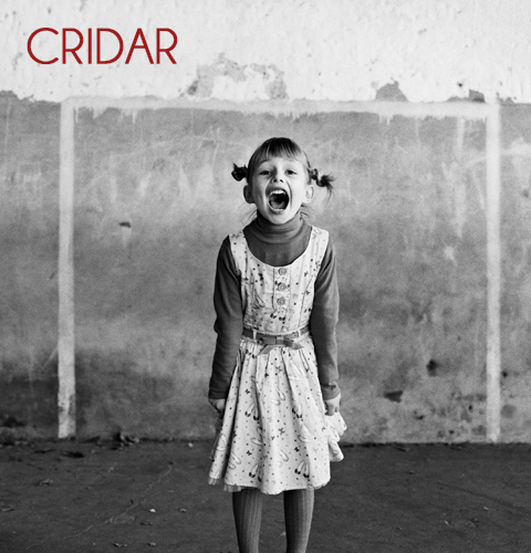 Cridar (en-tête)