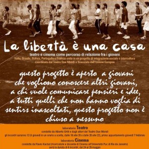 Italie Affiche