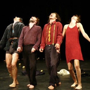 Mañana es mañana (1)