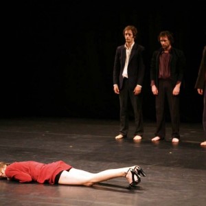 Mañana es mañana (6)