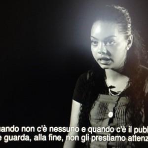 Badia -- extrait 6T.K.C opus 2-  A un jet de pierre près