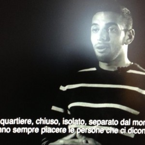 Bouamer -- extrait 6T.K.C opus 2-  A un jet de pierre près