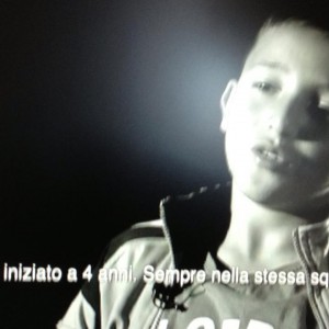 Moncef -- extrait 6T.K.C opus 2-  A un jet de pierre près