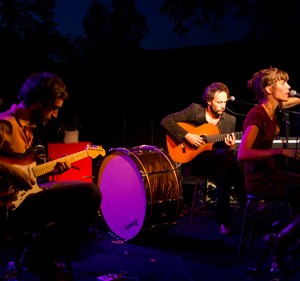 Copyright - Peter Offringa