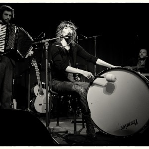 Copyright - Laurent Noel