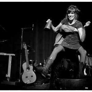 Copyright - Laurent Noel