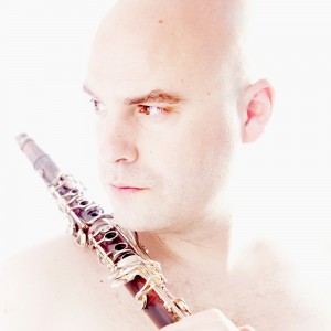 YOM 11 by Michel Azous