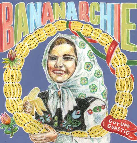 Bananarchie