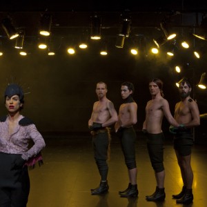 Visuel 2 - Paraiso ©hervé Véronèse