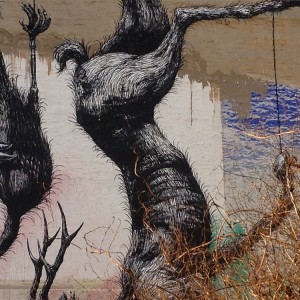 Roa Berlin février 1000