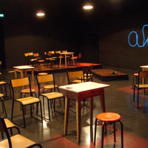 Utopia tous des barbares