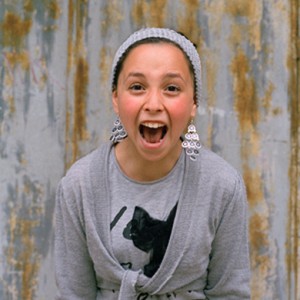 Micro-Cité (Photo : Julien Vittecocq)