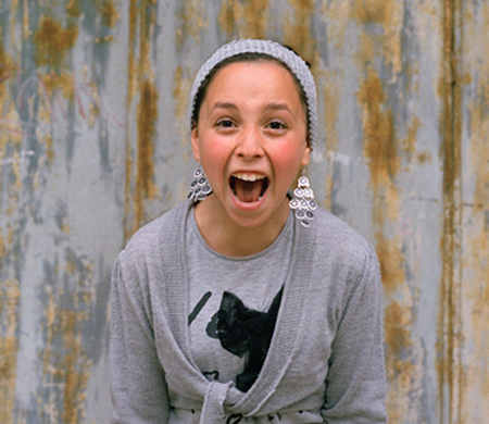 Micro-Cité (Photo : Julien Vittecocq)