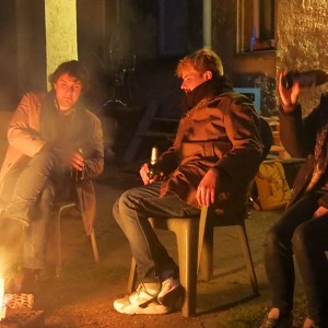 [TrafiK]* 2016 : Berlin-Leipzig-Bergerac