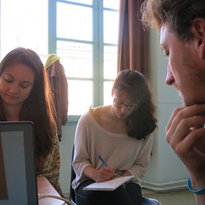 Recherche Action Recherche Action