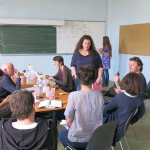 Recherche Action Recherche Action