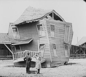 One Week Buster Keaton