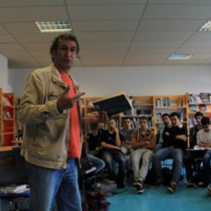 Mouloud Akkouche Mouloud Akkouche