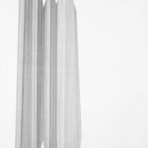 Danny Wagner, Hindu Kush Mechanics, drawing, graphite on paper, 220 x 150 cm, 2015 Danny Wagner, Hindu Kush Mechanics, drawing, graphite on paper, 220 x 150 cm, 2015