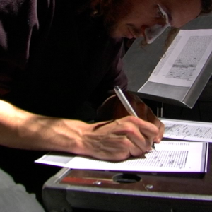 Geoffrey Crespel Geoffrey Crespel