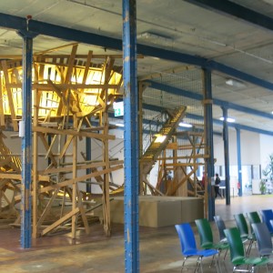 [TrafiK]* 2016 : Berlin-Leipzig-Bergerac