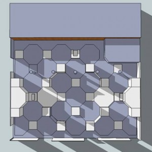 La Maison des Invité-e-s - credits Neven Allanic La Maison des Invité-e-s - credits Neven Allanic