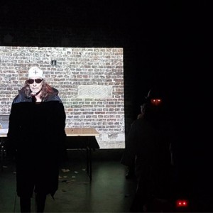 Entropie (photo : Henri Devier) Entropie (photo : Henri Devier)