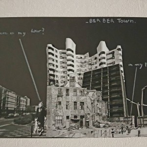 BerBer Town - [TrafiK]* 2016