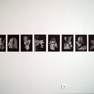 BerBer Shop - [TrafiK]* 2016 - Credits : Kotti Shop