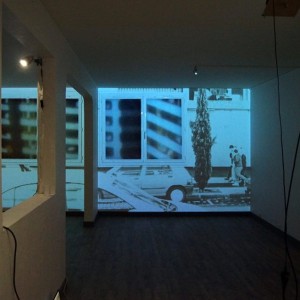 BerBer Shop - [TrafiK]* 2016 - Credits : Kotti Shop