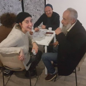 BerBer Shop - [TrafiK]* 2016