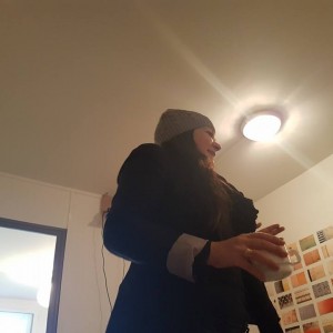 BerBer Shop - [TrafiK]* 2016