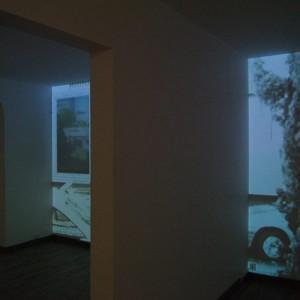 BerBer Shop - [TrafiK]* 2016 - Credits : Kotti Shop