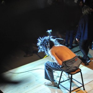 Faire le Mur [TrafiK]*