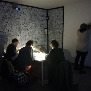 BerBer Shop - [TrafiK]* 2016