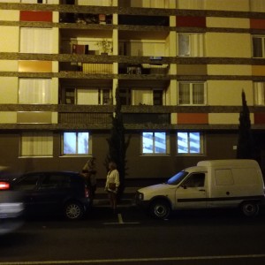 BerBer Shop - [TrafiK]* 2016