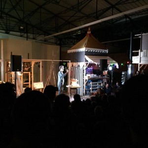 Faire le Mur [TrafiK]*