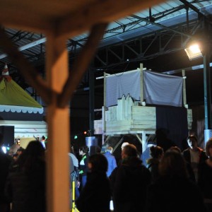 Faire le Mur [TrafiK]*