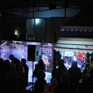 Faire le Mur [TrafiK]*