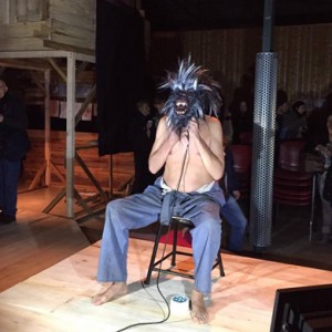 Faire le Mur - Henri Devier - [TrafiK]* 2016