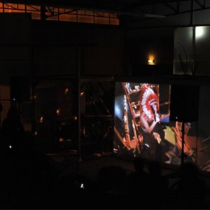 Faire le mur à [TrafiK]* 2016