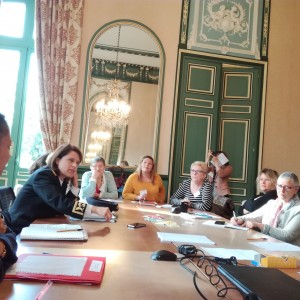 Rentrée Citoyenne Oct 2016 Rentrée Citoyenne Oct 2016