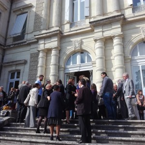 Rentrée Citoyenne Oct 2016 Rentrée Citoyenne Oct 2016