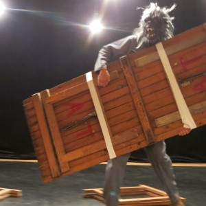 Faire le Mur Faire le Mur