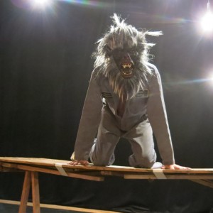 Faire le Mur Faire le Mur