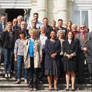Rentrée Citoyenne Oct 2016 Rentrée Citoyenne Oct 2016